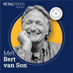 #81 | Bert van Son, eigenaar Mud Jeans | De RetailTrends Podcast