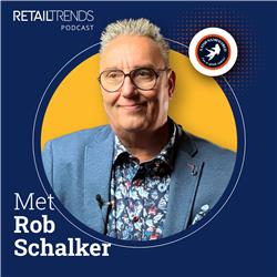 #83 | Rob Schalker, oprichter A Fish named Fred | De RetailTrends Podcast
