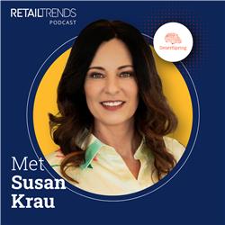 #84 | Susan Krau, ex-H&M | De RetailTrends Podcast