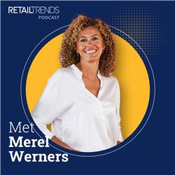 #89 | Merel Werners, ex-Havaianas | De RetailTrends Podcast