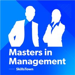 Masters in Management