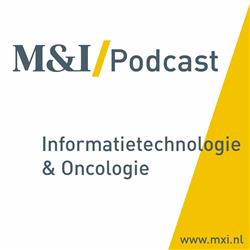 Informatietechnologie & Oncologie | Informatie-uitwisseling met Marjan Van Hezewijk