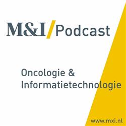Informatietechnologie & Oncologie | Rutger Leer principal adviseur M&I/Partners