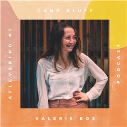 #1: Valerie Bos - Twee bedrijven bouwen als 24-jarige