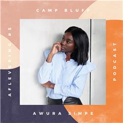 #5: Awura Simpe - van advocaat naar eigenaar Creative Women Collective