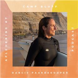 #7: Darcie Paardekoper - van communicatie consultant naar eigenaar Surf Guest House Portugal 
