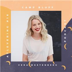 #16: Vera Westenberg - Founder Marketing Schmarketing