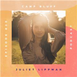 #20 Juliet Lippman - A Juicy Life 