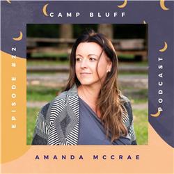 #22 Amanda MacRae - Uncovering your Total Self through Somatic Work 