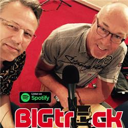 BIGtruck Café Podcast!