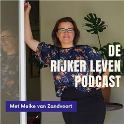 De Rijker Leven Podcast