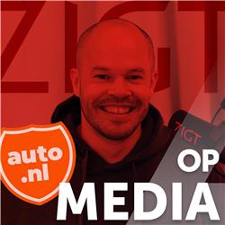 Het succes van Social Advertising bij Auto.nl - In gesprek met Humphry