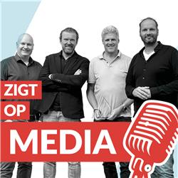 “Wij willen pas kijkcijfers na een week voor pers en publiek” – In gesprek met Talpa & RTL