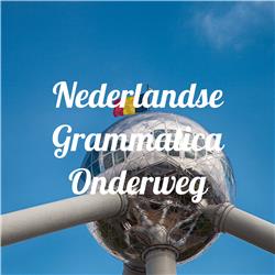 Nederlandse Grammatica Onderweg