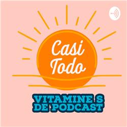 Vitamine S: Dé podcast over wonen en werken in Spanje