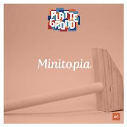 #6: Minitopia