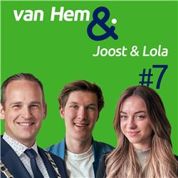Van Hemmen | Joost & Lola