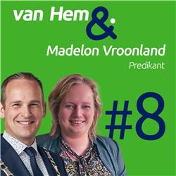 Van Hemmen | Madelon Vroonland