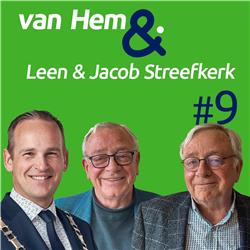 Van Hemmen | Jacob & Leen Streefkerk