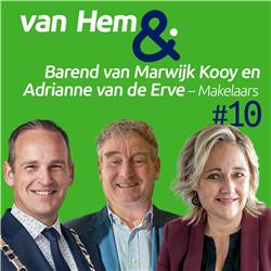 Van Hemmen | Adrianne van de Erve & Barend van Marwijk Kooy