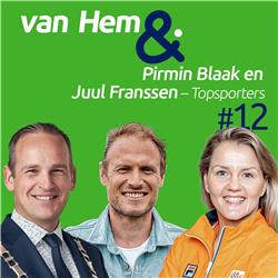 Van Hemmen | Pirmin Blaak & Juul Franssen