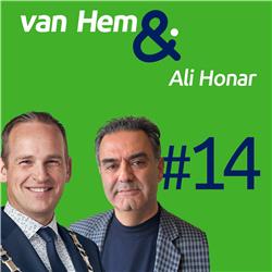 Van Hemmen | Ali Honar