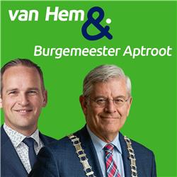 Van Hemmen | burgemeester Aptroot