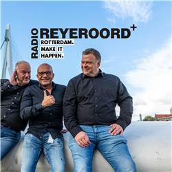 Podcast Radio Reyeroord+: Luisterverhaal uit Boek Participatieverhaal Halen