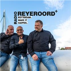 Radio Reyeroord: Midzomerbioscoop In Reyeroord