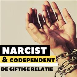 Narcist en codependent: de giftige relatie #narcisme #narcistischmisbruik