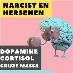 Narcisme en de hersenen: Hoe dopamine en grijze stof gedrag beïnvloeden