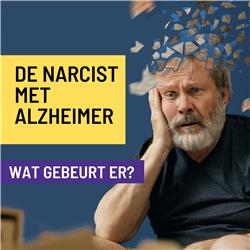 De Verwoestende Impact van Alzheimer op Narcisten: Een Diepgaande Analyse