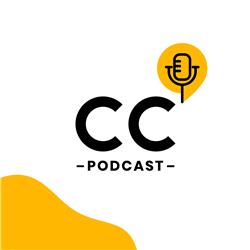 Podcasts van CC