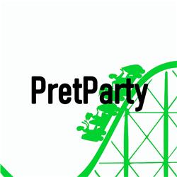 PretParty #1 | Wat er vooraf ging in 2019?