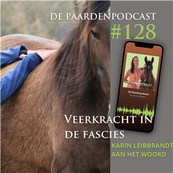 #128 Veerkracht in de fascia - Karin Leibbrandt
