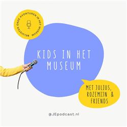 Rijksmuseum Boerhave