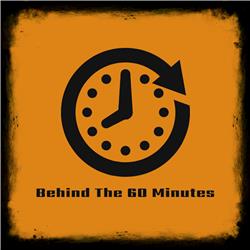 Behind The 60 Minutes #13 - Henny en Mariska, Villa BreTil