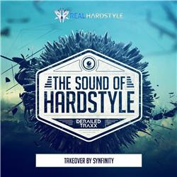 The Sound of Hardstyle - Episode 026 | Takeover by Synfinity