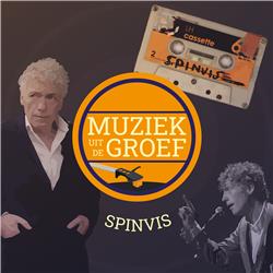 E55 - Spinvis - Spinvis (2002) 