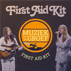 E56 - First Aid Kit, Zwevende Zweedse Folk Muziek.