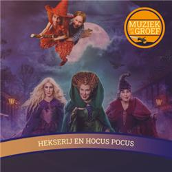 E72 - Hekserij & Hocus Pocus 