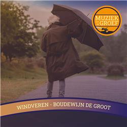 E75 - Boudewijn de Groot - Windveren (2022) 