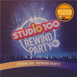 E76 - De Zaal In : Studio 100 Rewind Party 2022