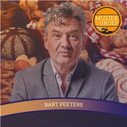 E79 - Vlaamse Vedetten: Bart Peeters
