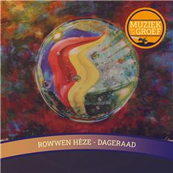 E83 - Rowwen Hèze - Dageraad (2003) 