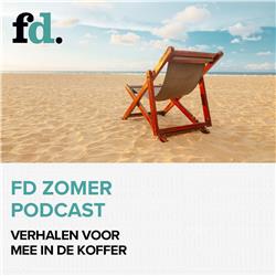 FD Zomer Podcast