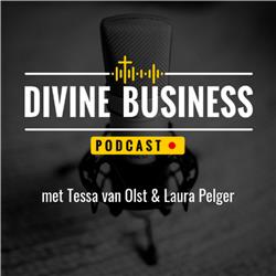 Divine Business Podcast