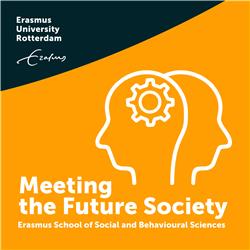 ESSB podcast | Meeting the Future Society