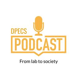 DPECS Podcast #3 | Yuri Scharp | Spel op het werk