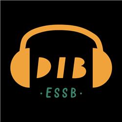 ESSB D&I podcast series: Introduction DIB-podcast (Diversity, Inclusion, Belonging)